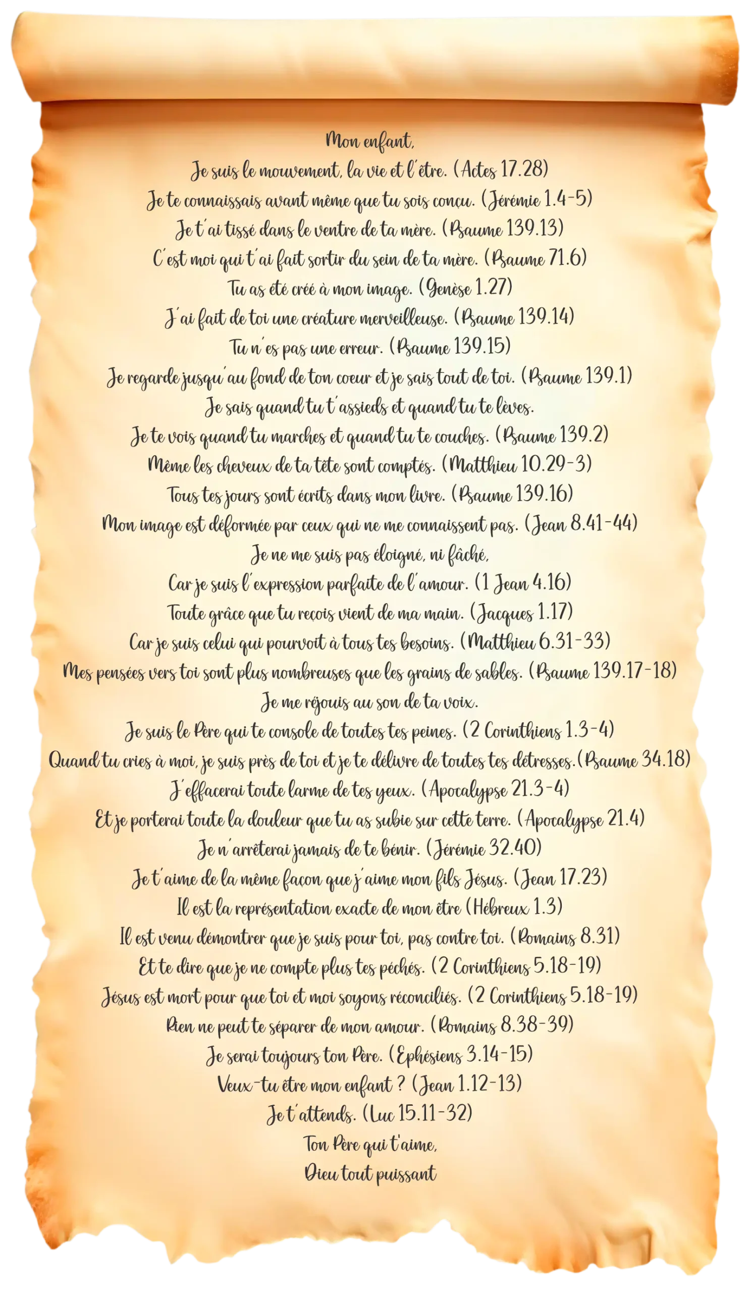 Parchemin
