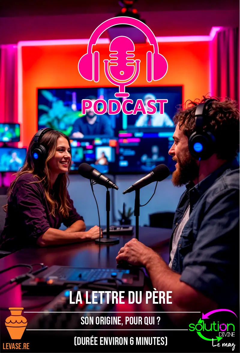 lldpPodcast