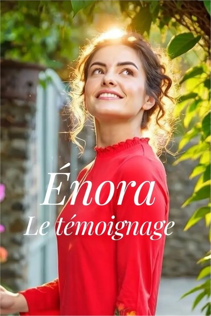 Témoignage Énora