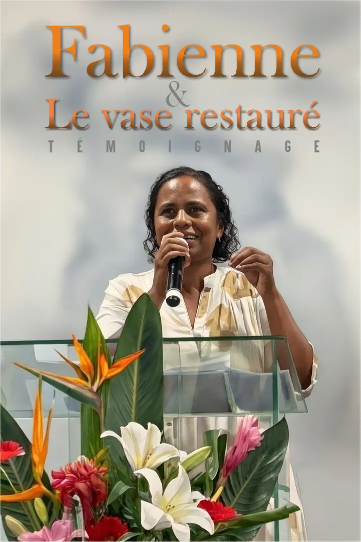 Témoignage Fabienne