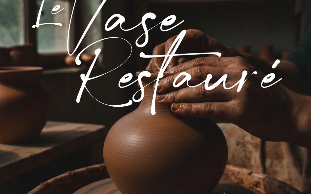 Étape 5: CONFESSER NOTRE HISOIRE