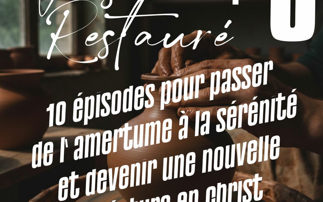 Étape 6: LE POINT DE BASCULE