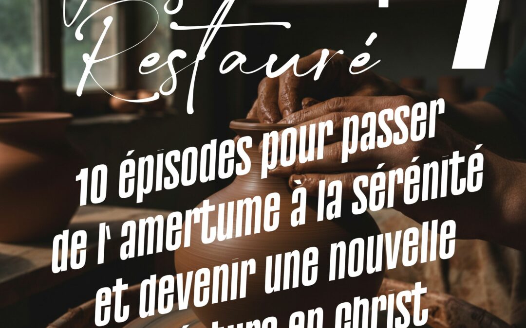Étape 7: LE TEMPS DE L&rsquo;OBÉISSANCE