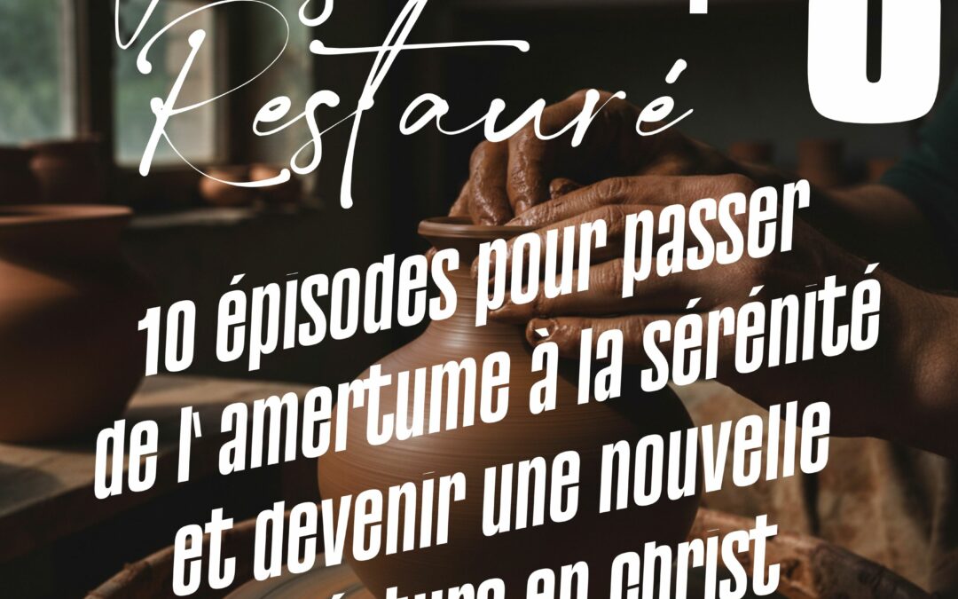 Étape 8: Rencontres marquantes