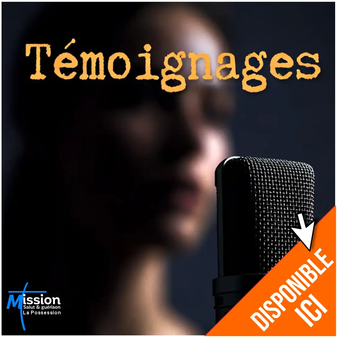 Témoignages